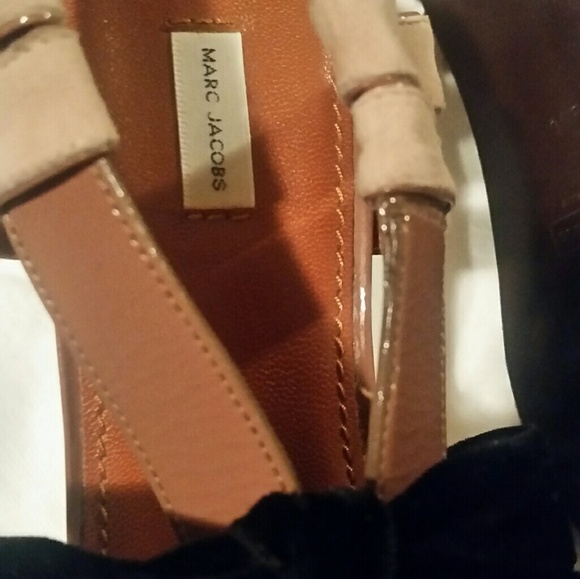 MARC JACOBS VOGUE KID - Picture 5 of 5